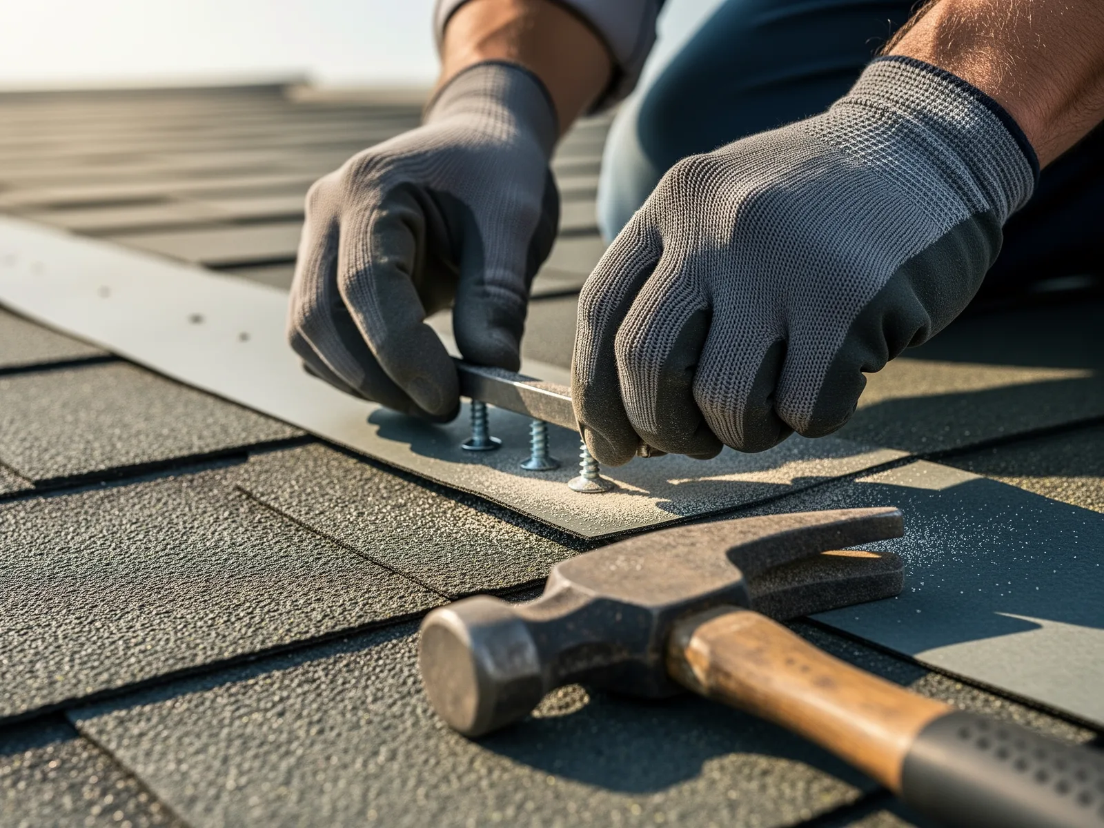 Why choose Fascia Repair in Colonial Heights, VA
